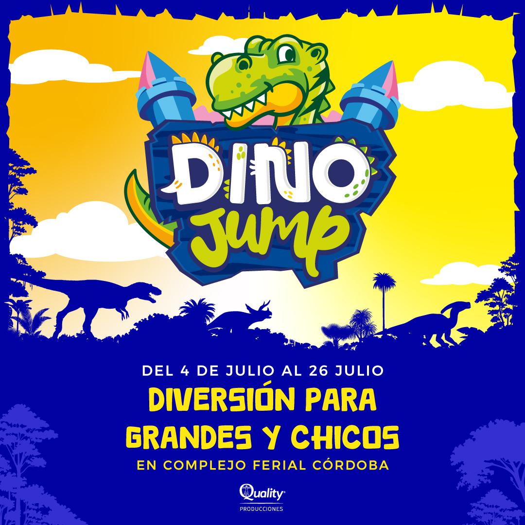 DinoJump_1080x1080